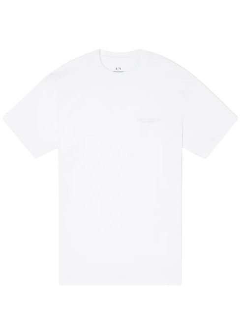 XM001281U0002 BIANCO ARMANI EXCHANGE | XM001281U0002 BIANCO